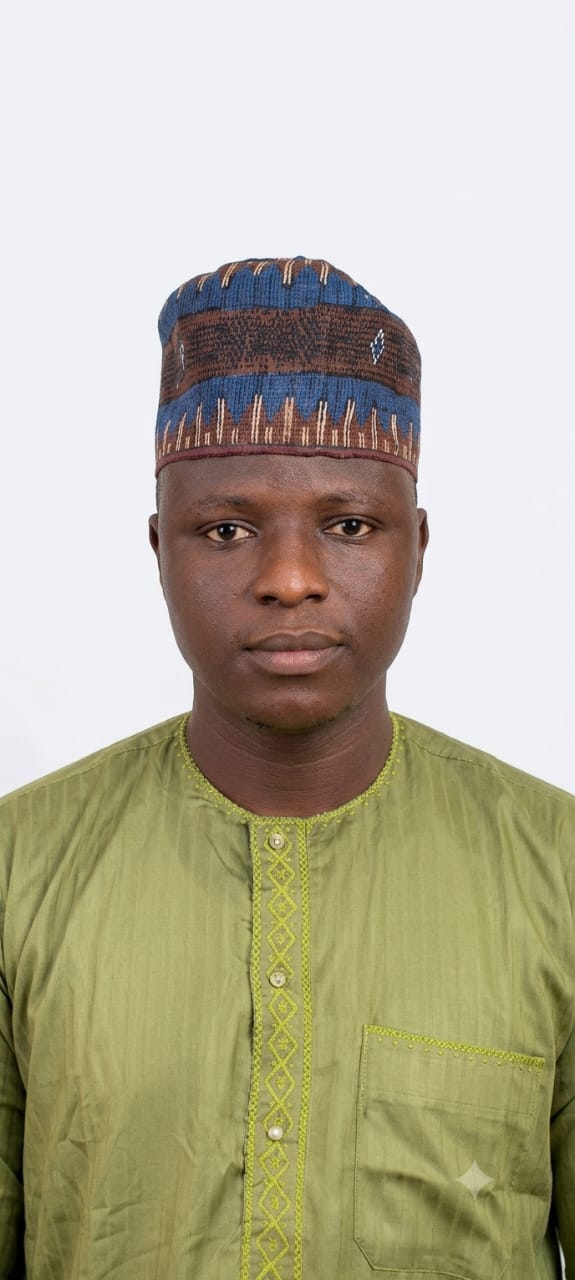 ALI Tairou Abd Haddi