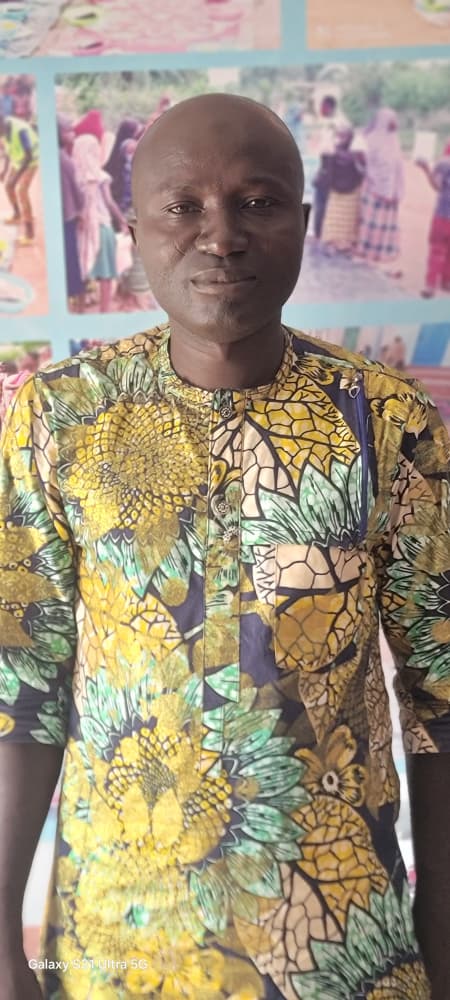 IDRISSOU Abdourachid