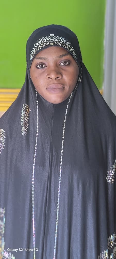 DJIBRILA SOUMAYATOU